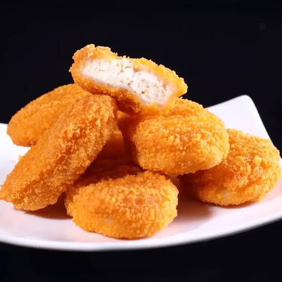Nuggets de Frango (12 un)