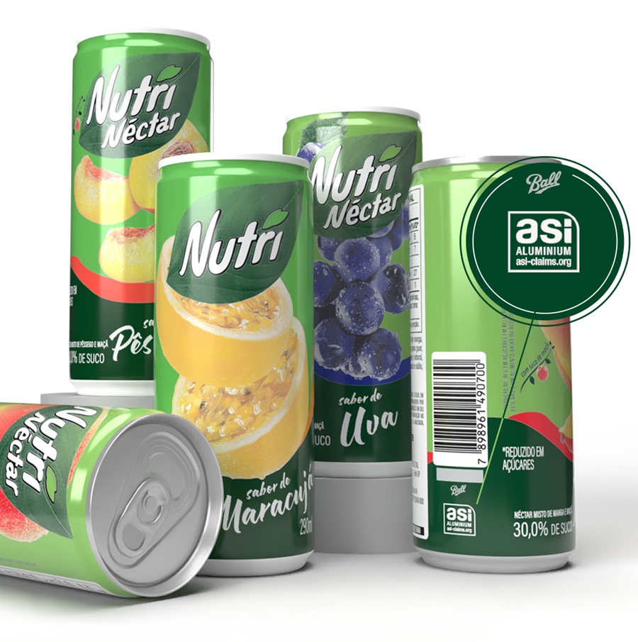 Suco Lata 290ml