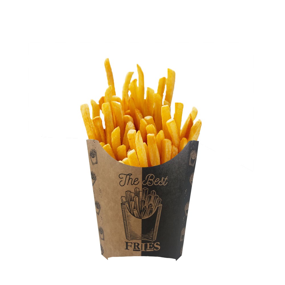 Batata Frita INDIVIDUAL