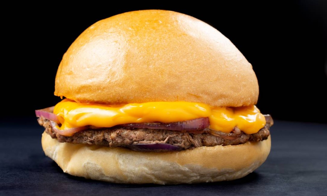 Smash burger