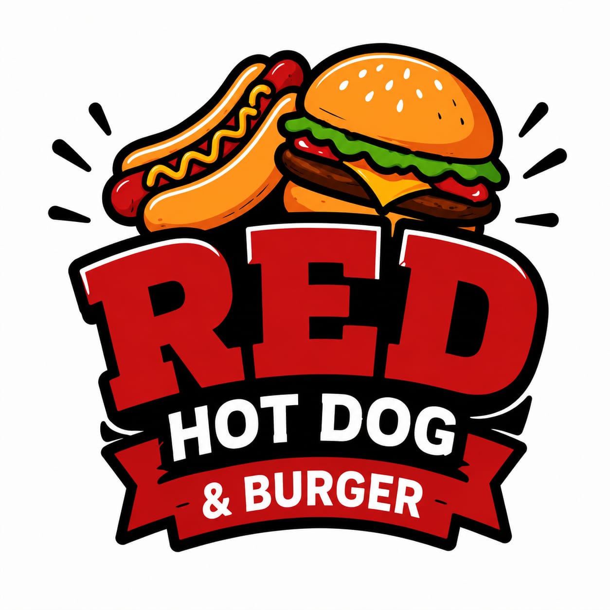 RED LANCHES